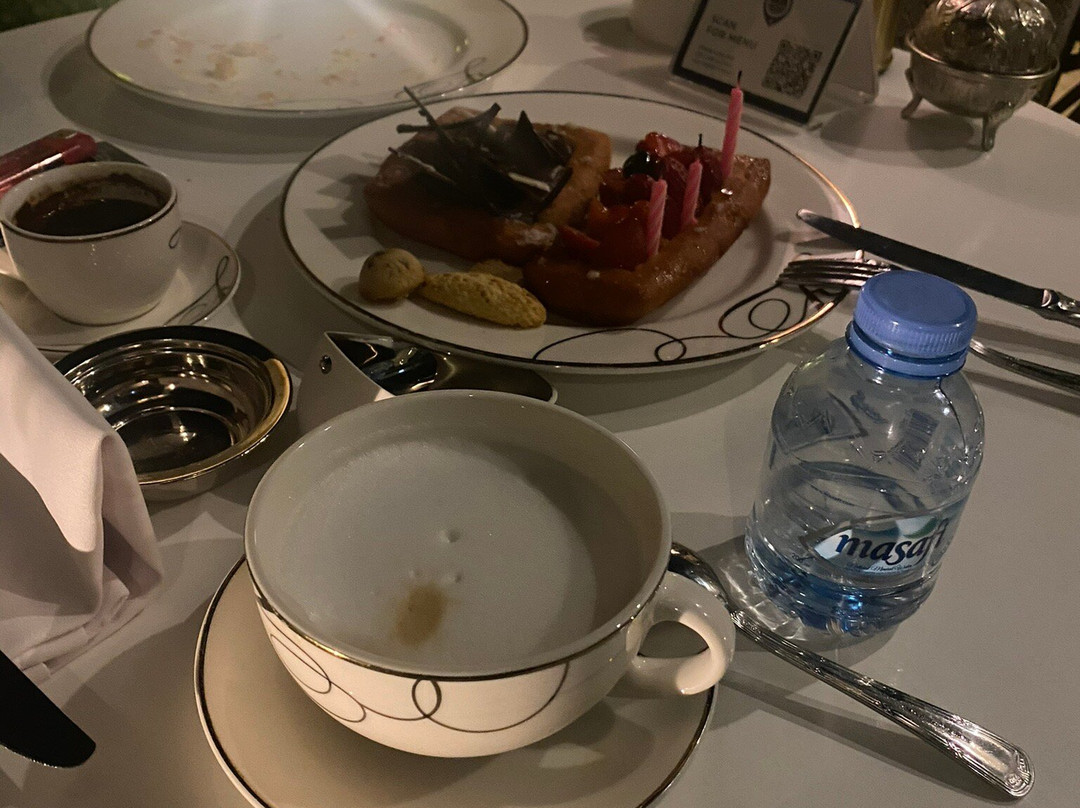 高山微风度假村主图
