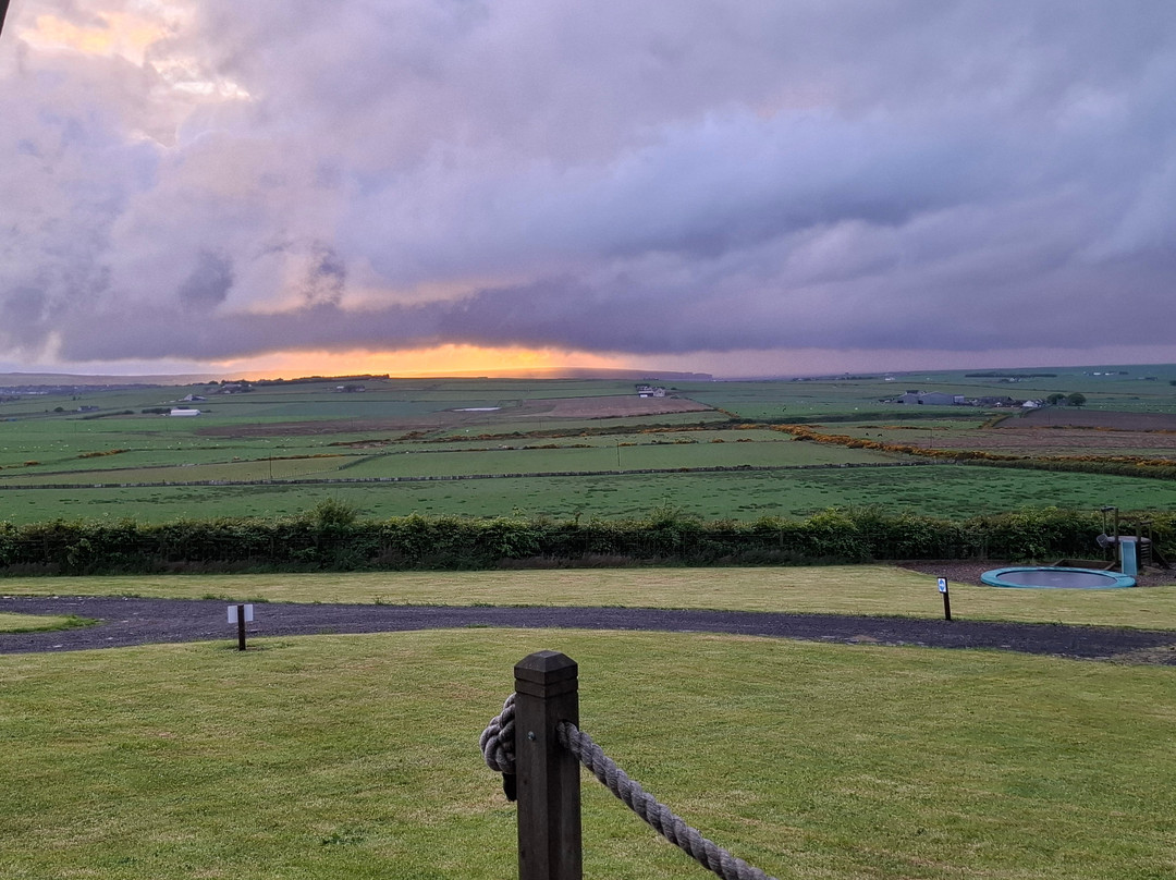 Braeside Retreats