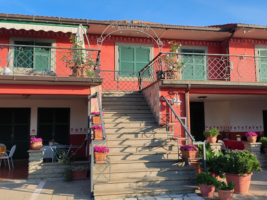 Agriturismo Bisenzio e B&B主图