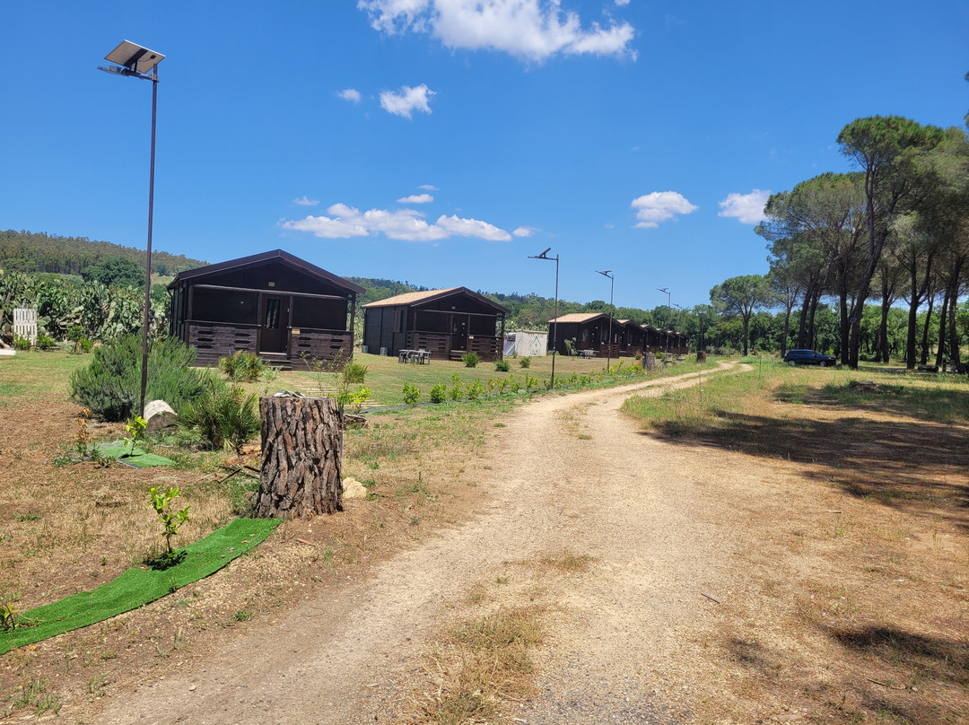 Rami Rural Resort主图