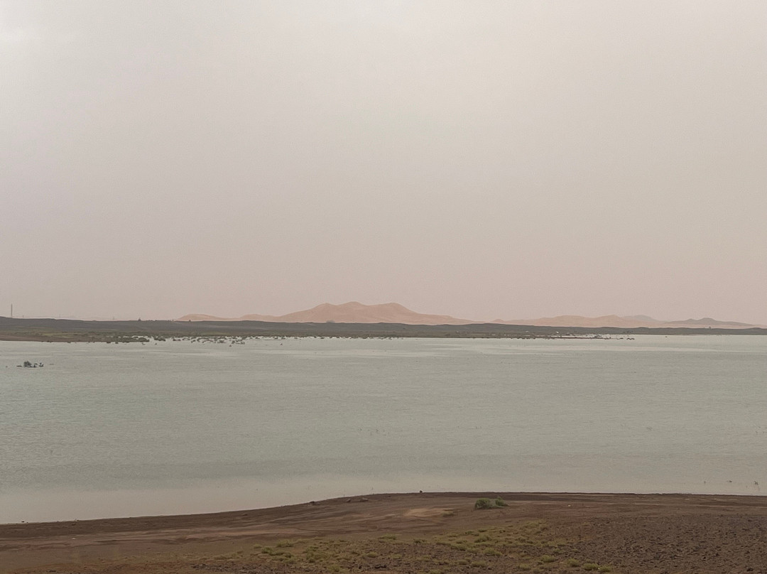Desert Merzouga Tours-非斯必去景点