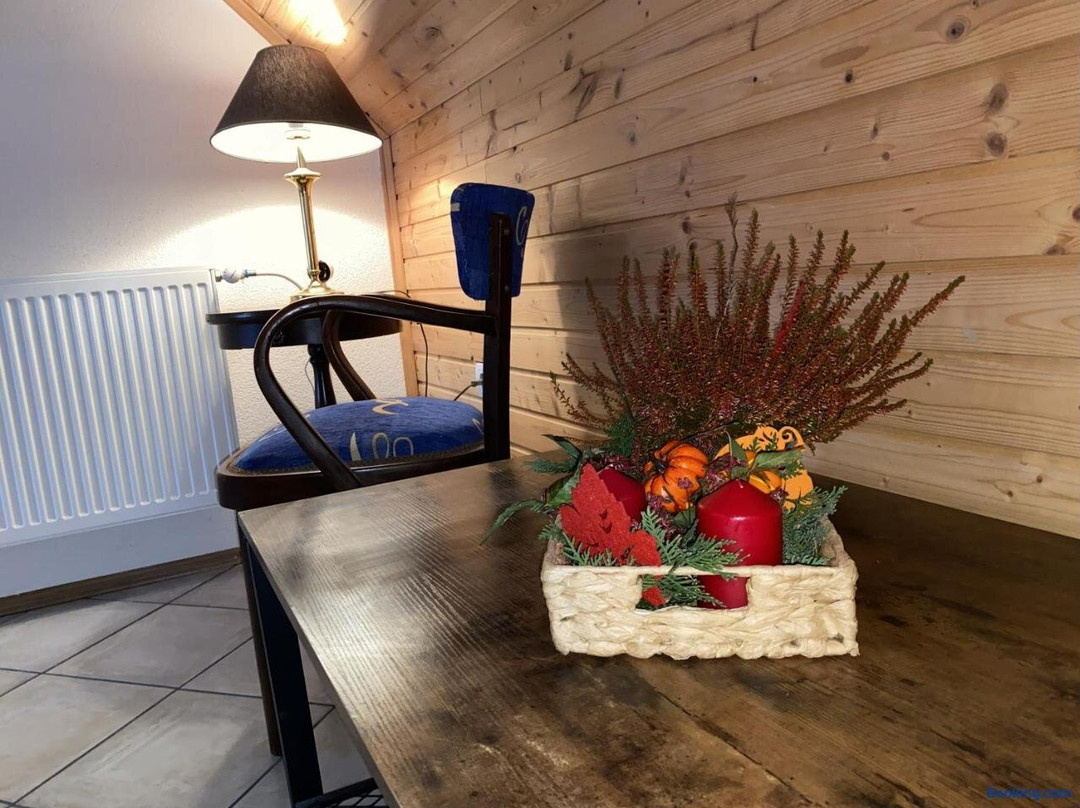 Pension Harmony