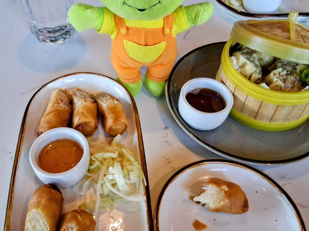 Thai Spice - Frisco