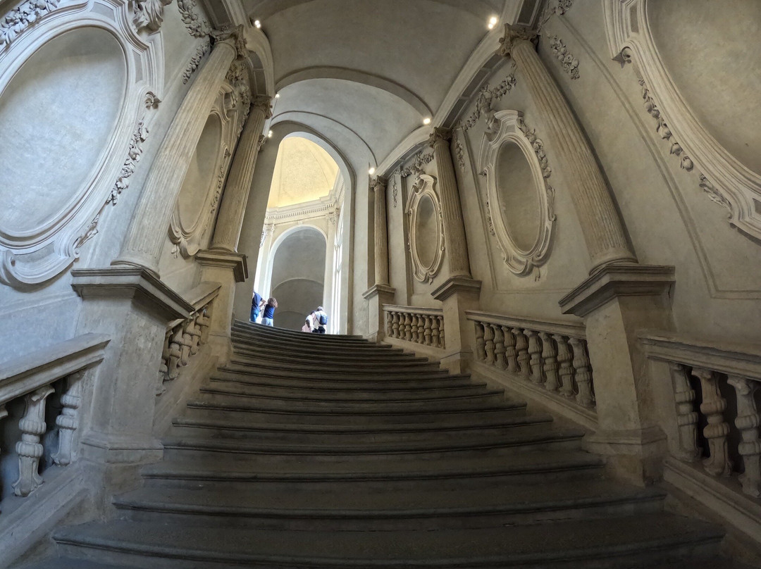 Palazzo Carignano-都灵必去景点