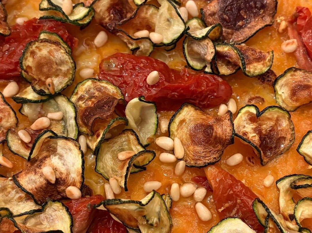 Pietra Viva Pizzeria