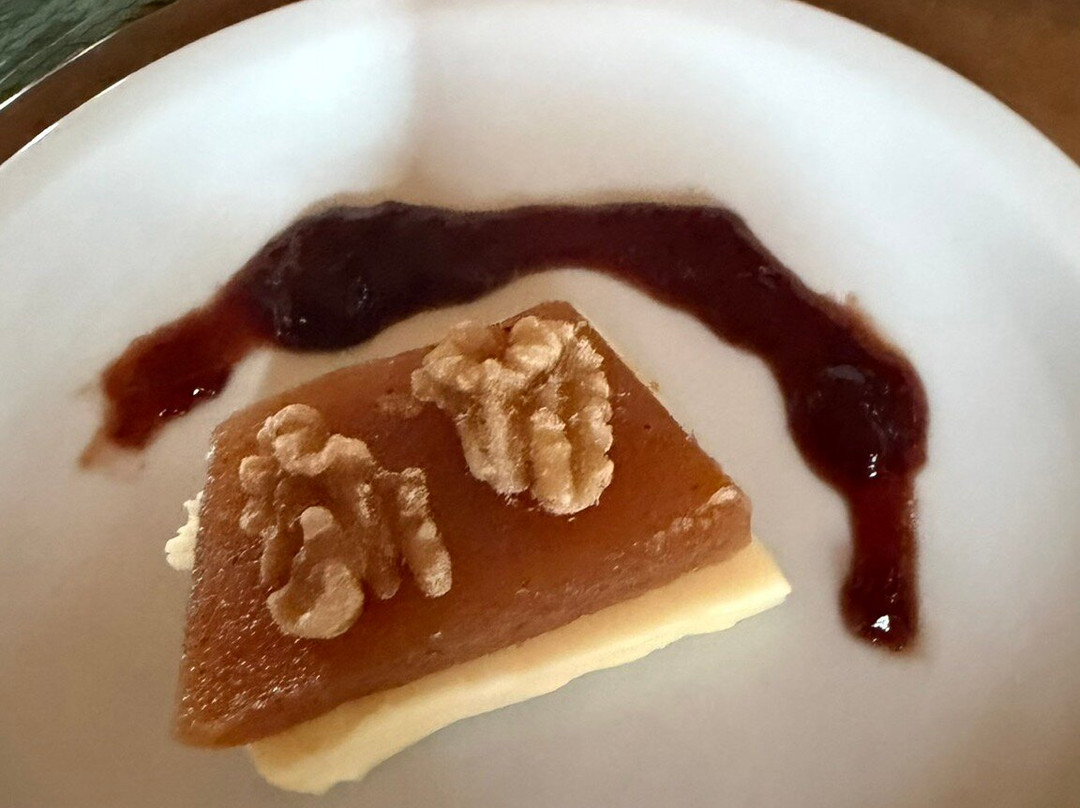 San Ignacio Estancia Andina主图