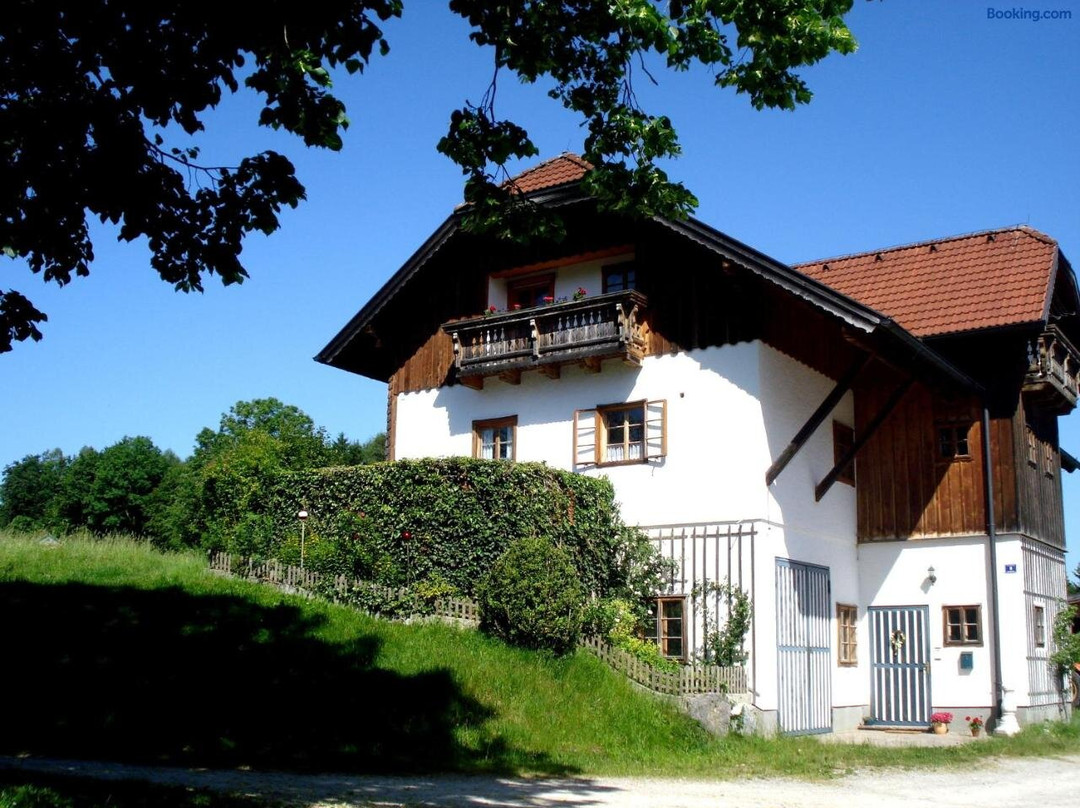 Haus Stollinger