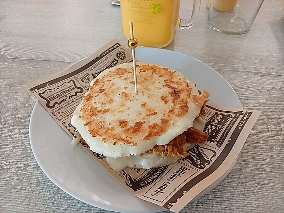 La Bodeguita Colombia_