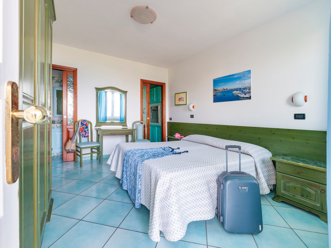 Hotel Casa del Sole主图
