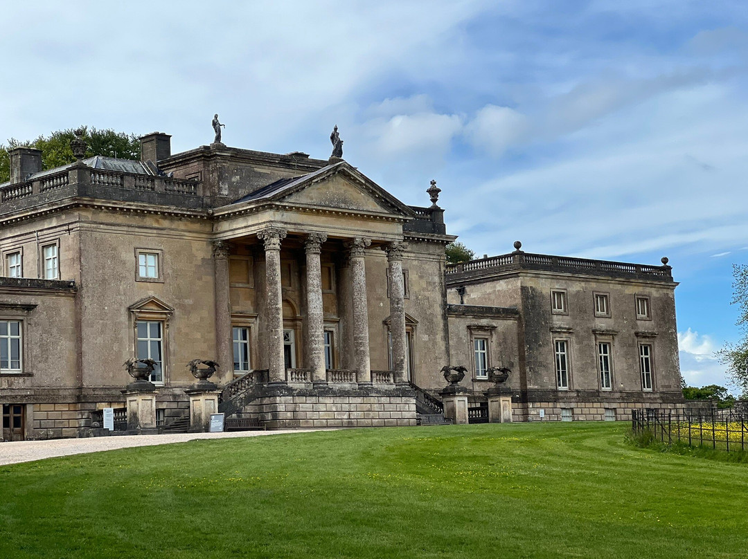 Bath Private Car Hire-巴斯必去景点