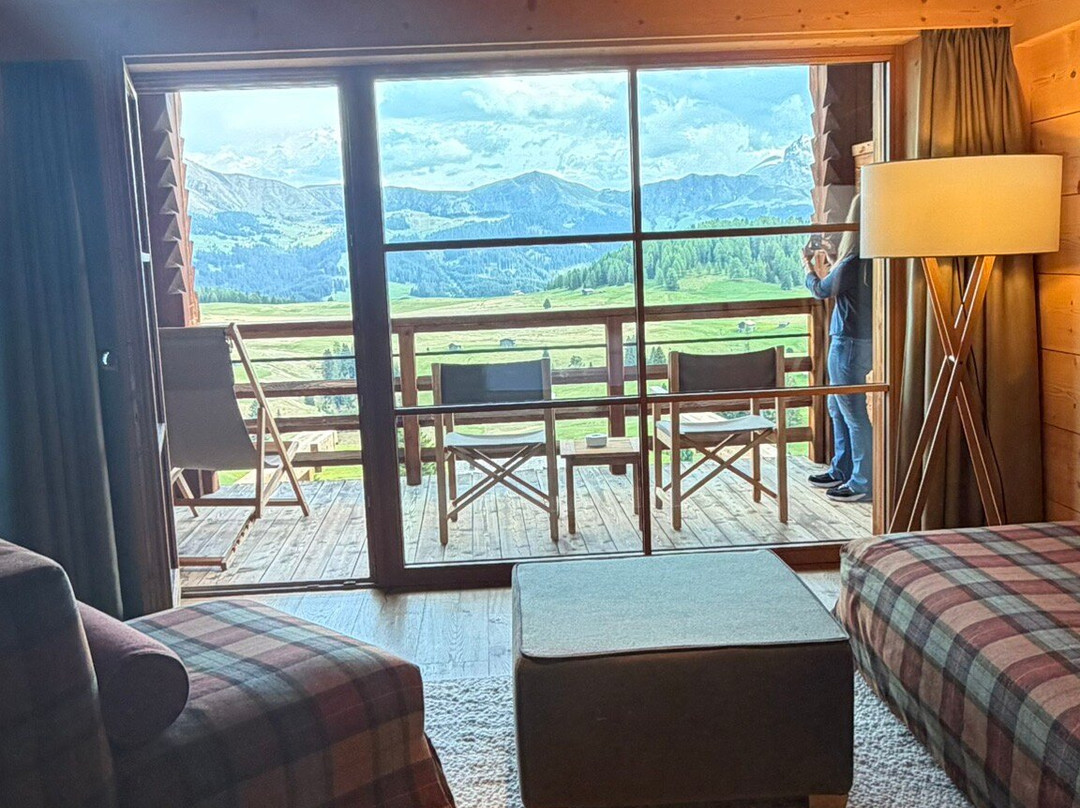 ADLER Lodge ALPE主图