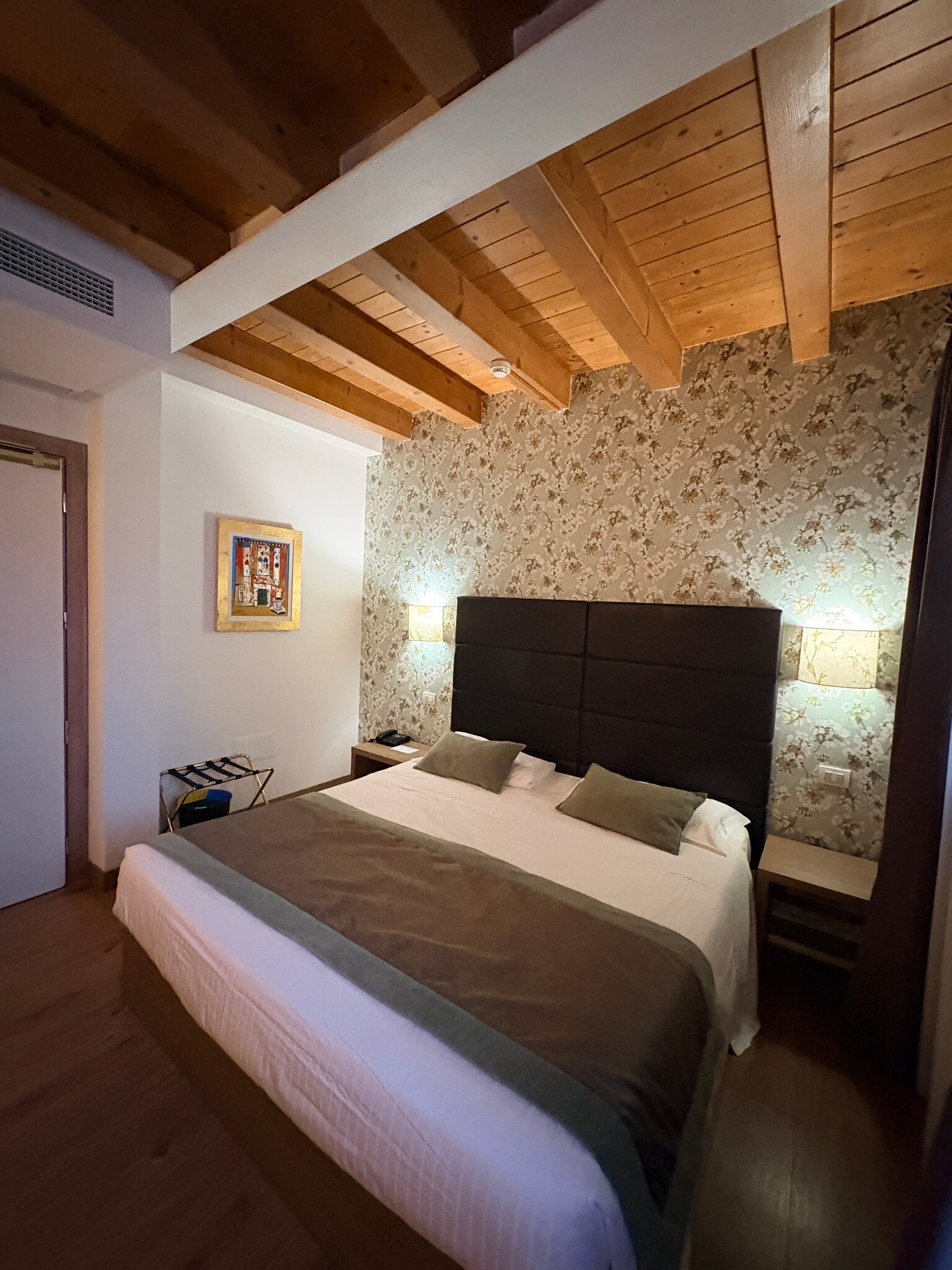 UNA Hotels Ecohotel Villa Costanza Venezia-旅行者