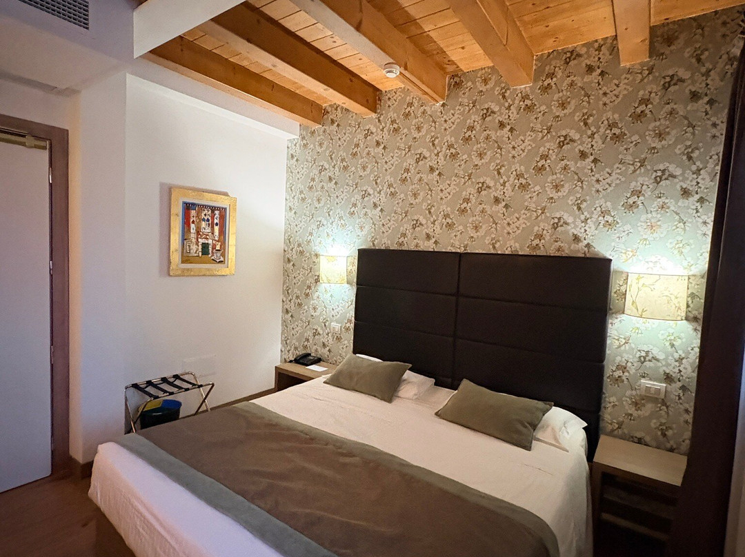 UNA Hotels Ecohotel Villa Costanza Venezia主图