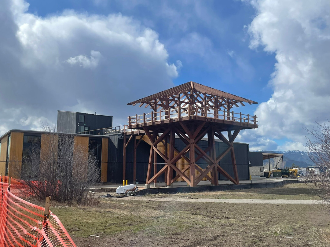 National Museum of Forest Service History-米苏拉必去景点