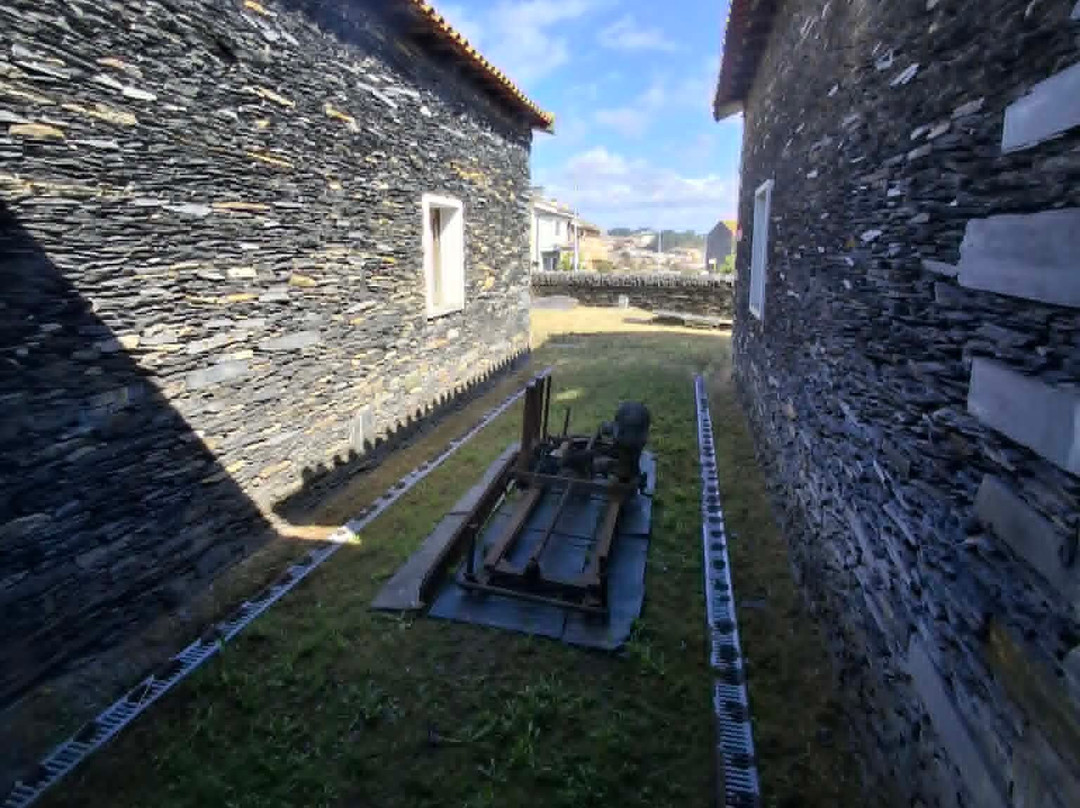 Museu da Lousa-Valongo必去景点