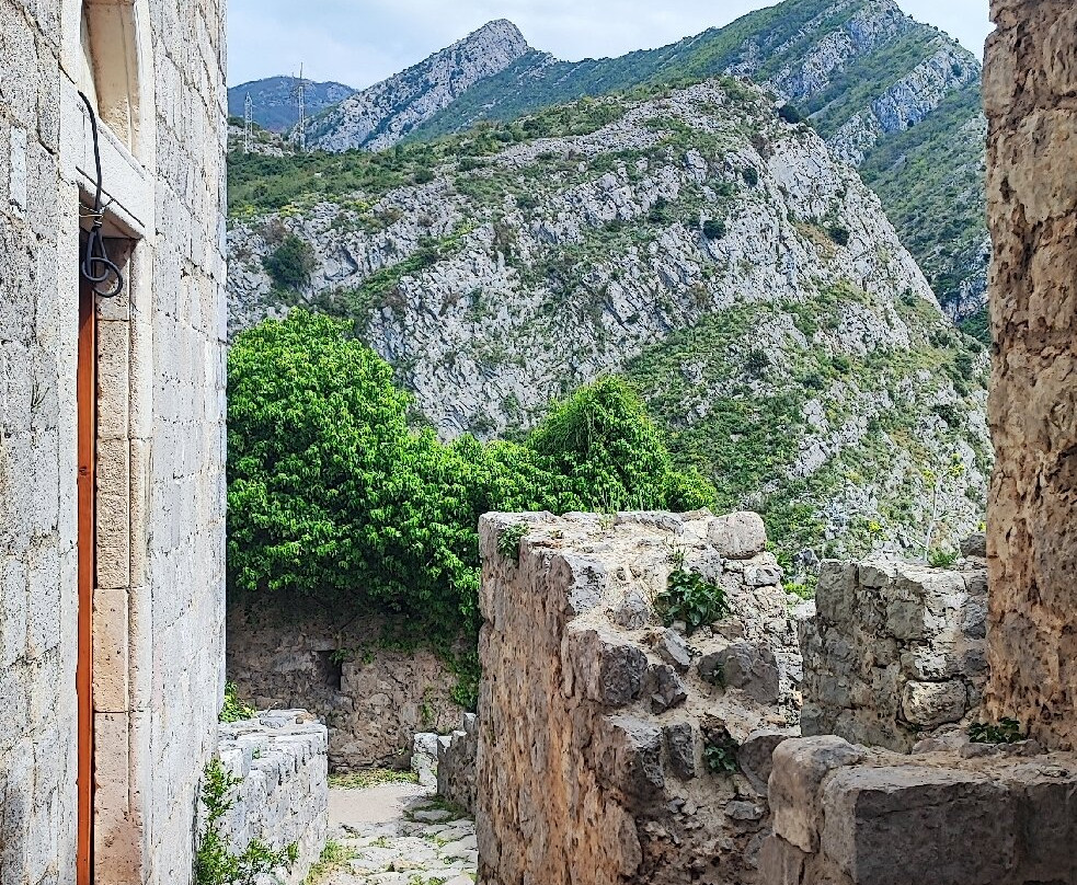 Old Fortress, Stari Bar-Bar必去景点