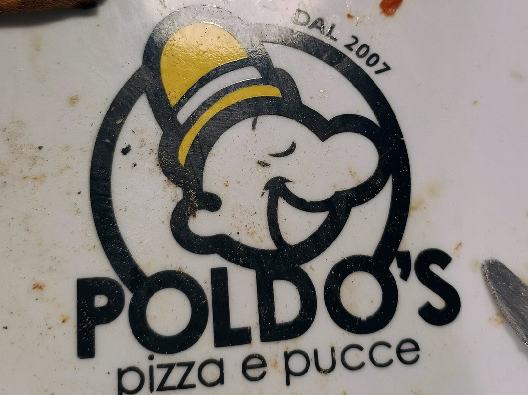 Poldo's Pizza Tavernelle