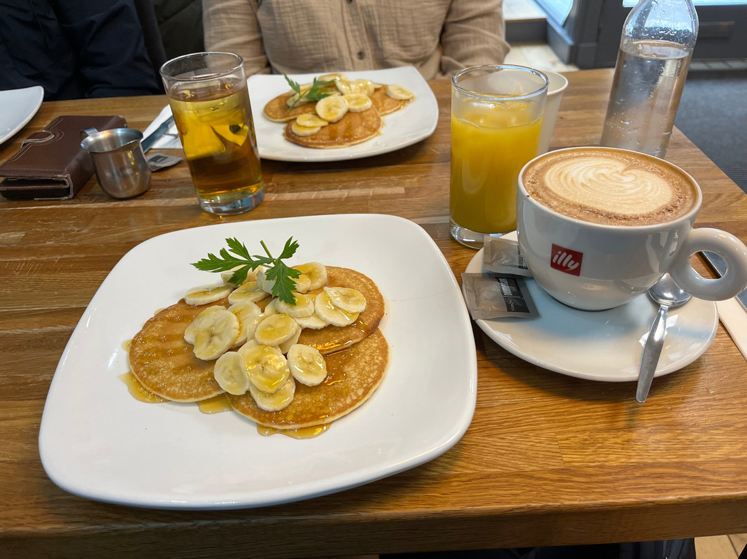 The Good Craic Cafe