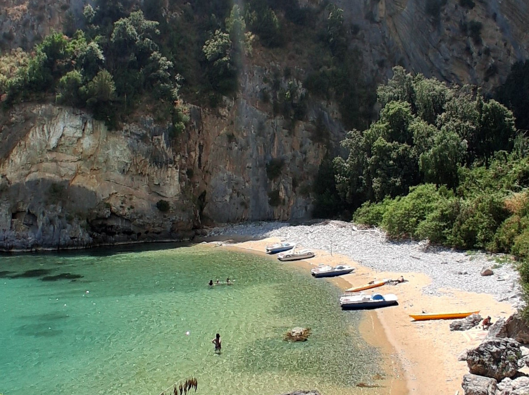 Baia del Buon Dormire-Faracchio必去景点