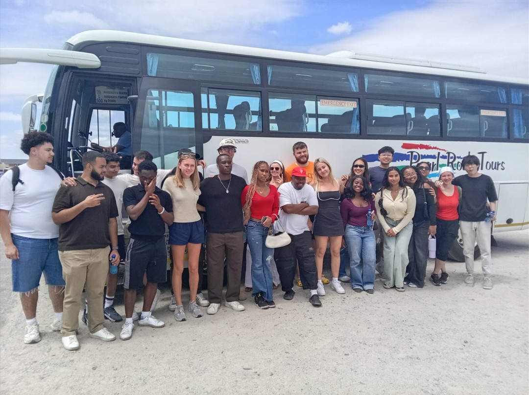 18 Gangster Museum-Khayelitsha必去景点