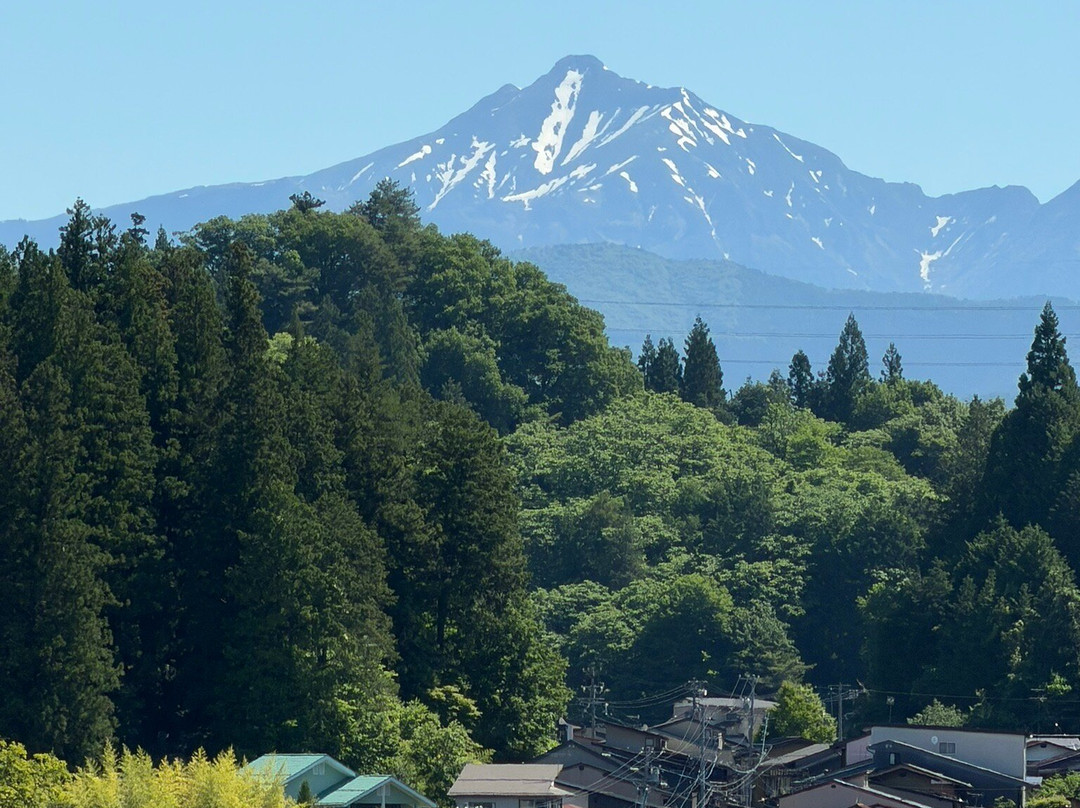 本阵平野屋 花兆庵主图