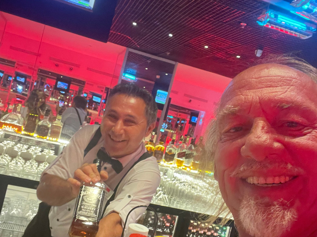 苏家酒店和水上乐园主图
