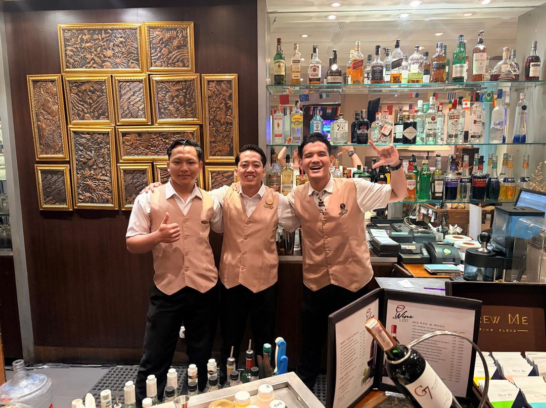 Vino Bar-日惹必去景点