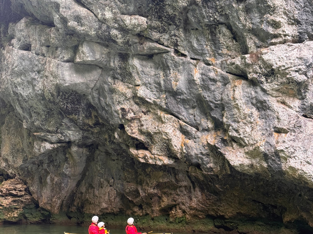 Rastoke nature fun-斯卢尼必去景点