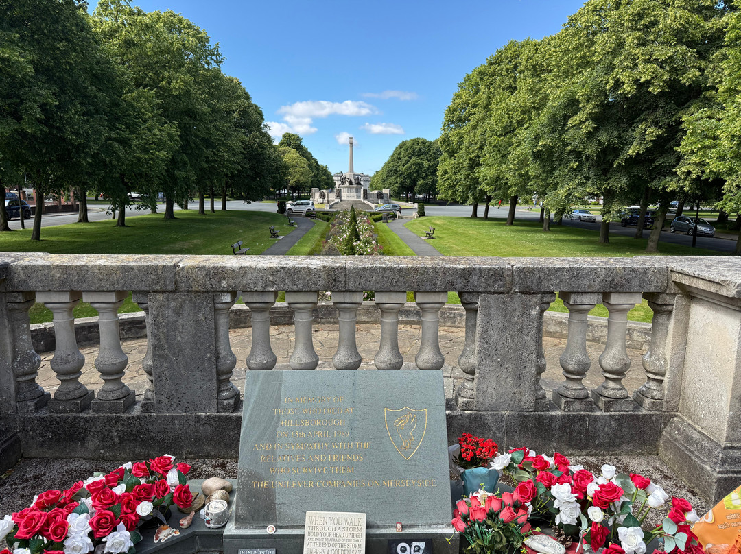 Port Sunlight Museum-Port Sunlight必去景点