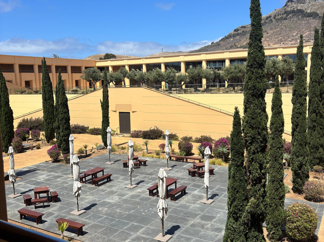 The Navigator - Colombus Apartments & Villas主图