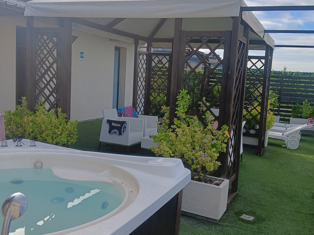 Club Family Aparthotel Costa dei Pini主图