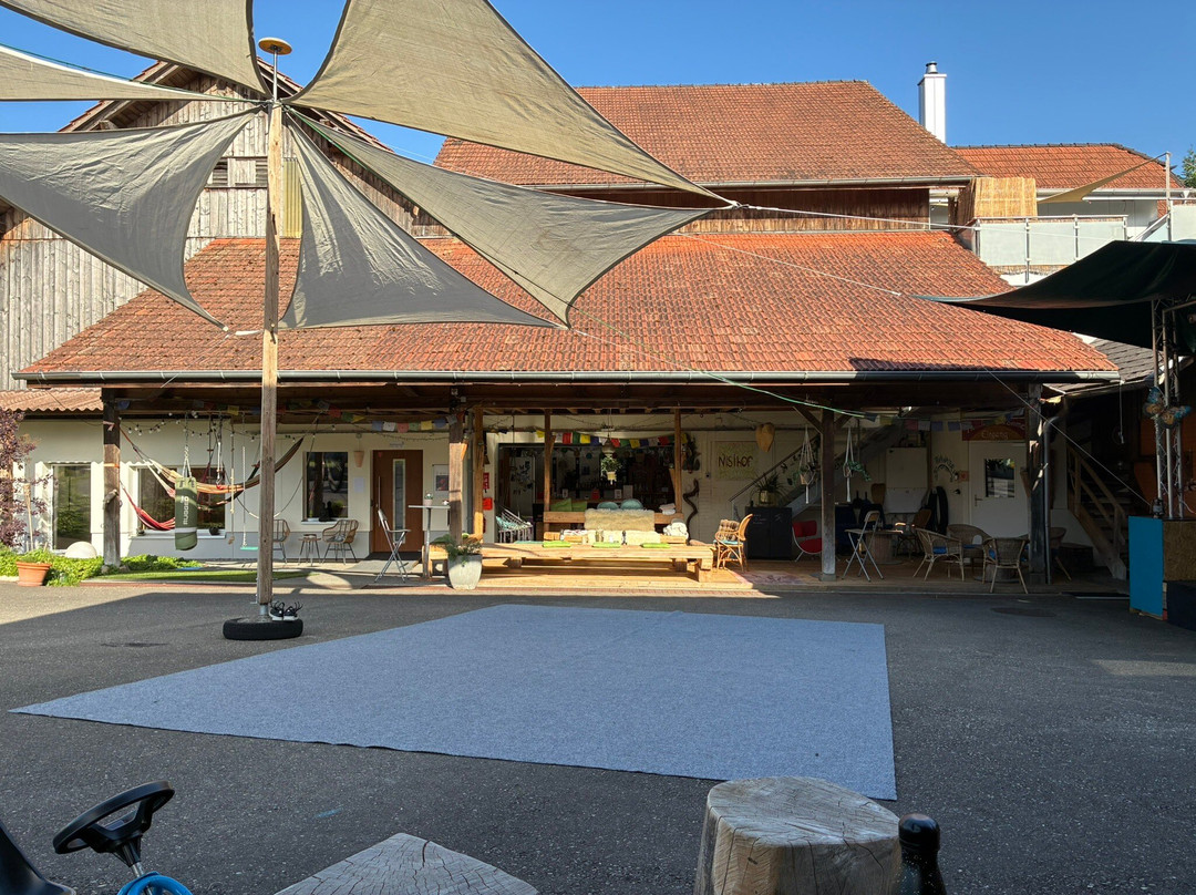 Nisihof