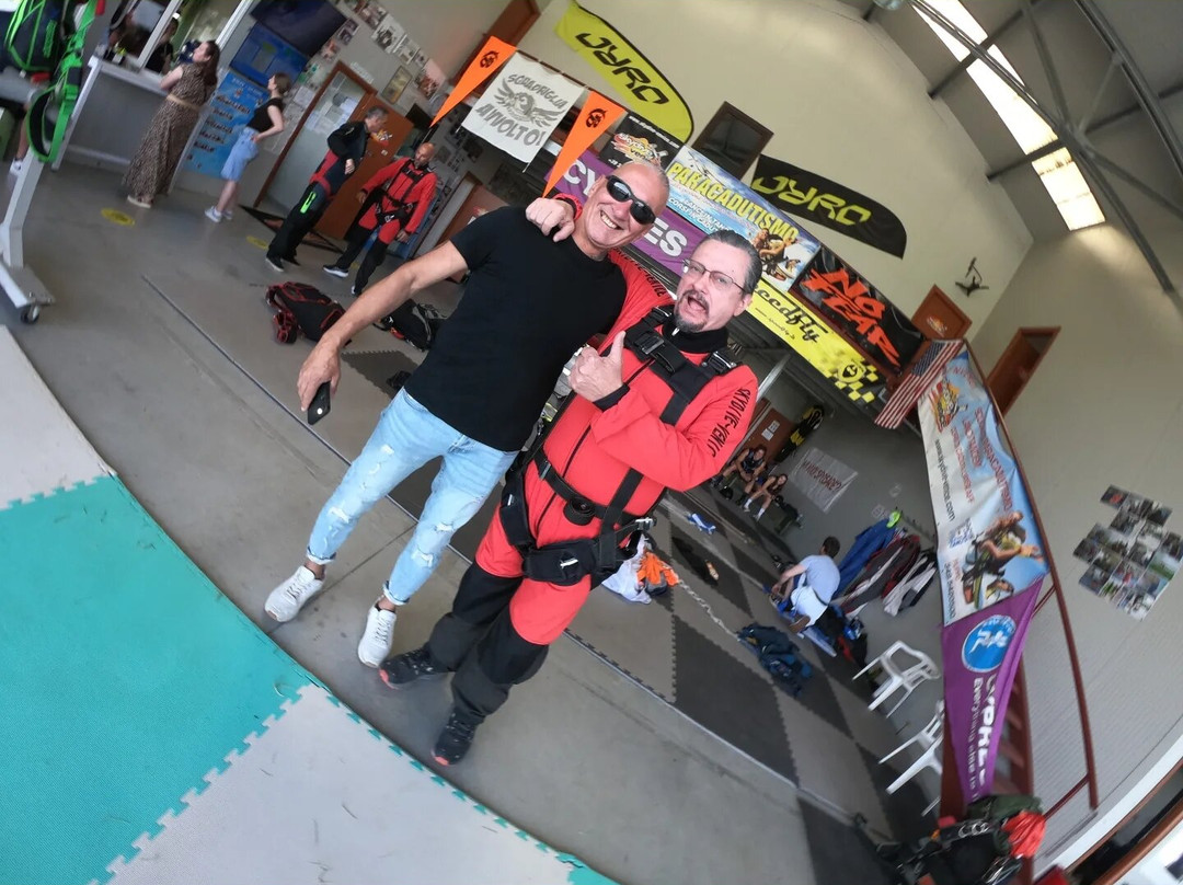 Skydive Venice-San Stino di Livenza必去景点