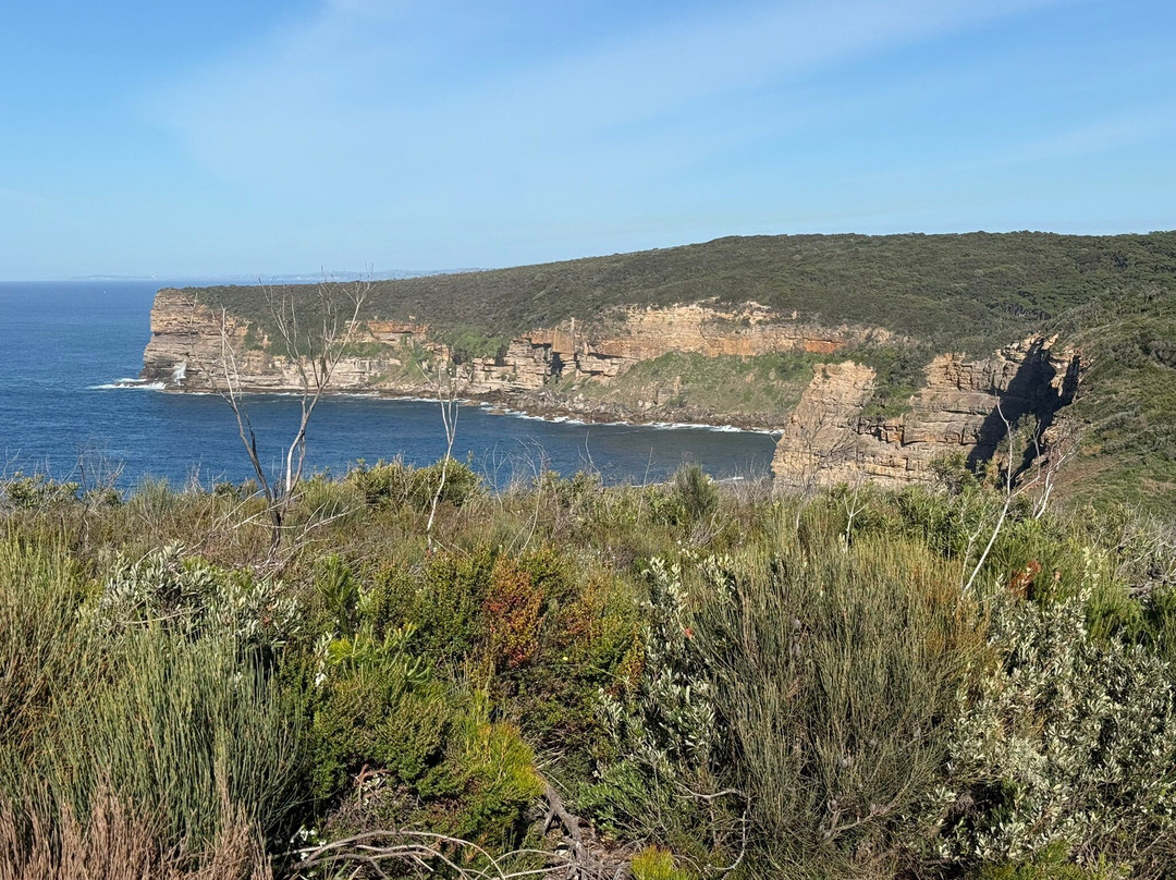 Bouddi National Park-Killcare必去景点