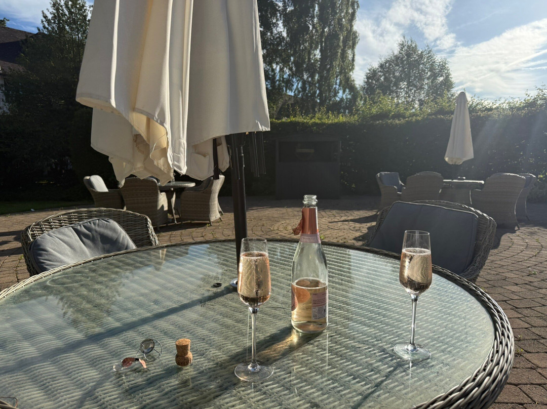 Felbridge Gatwick Hotel & Spa主图
