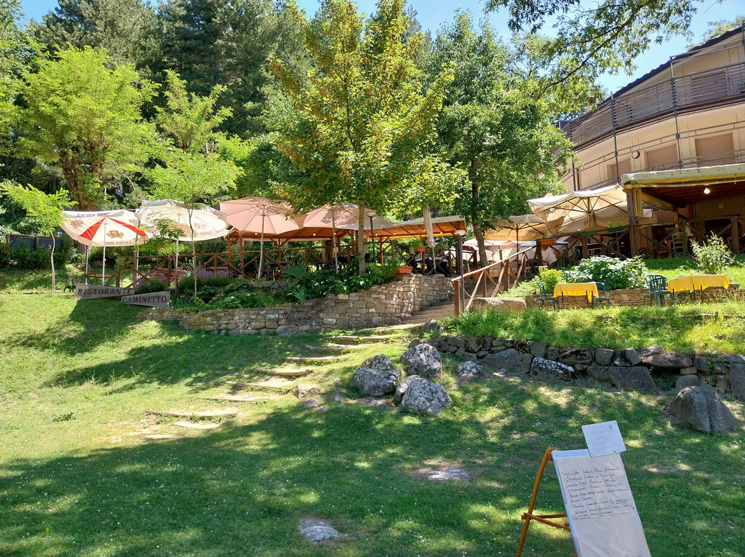 Ristorante Caminetto