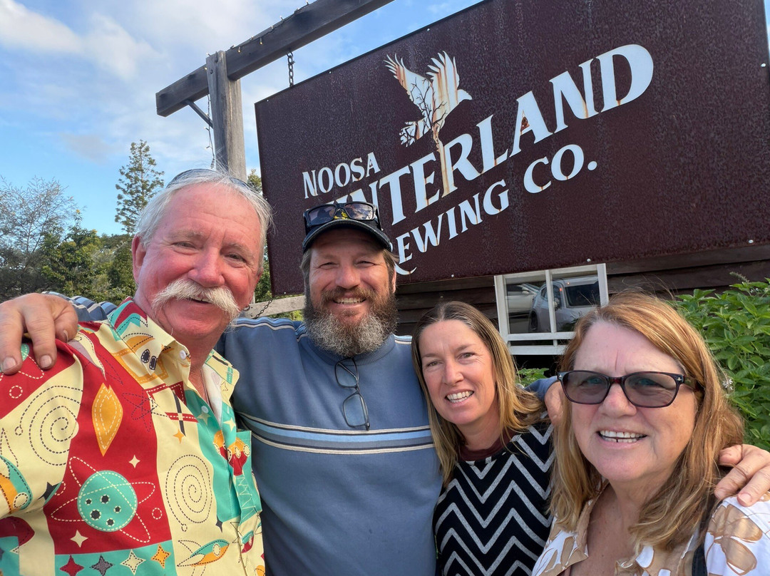 Noosa Hinterland Brewing Co
