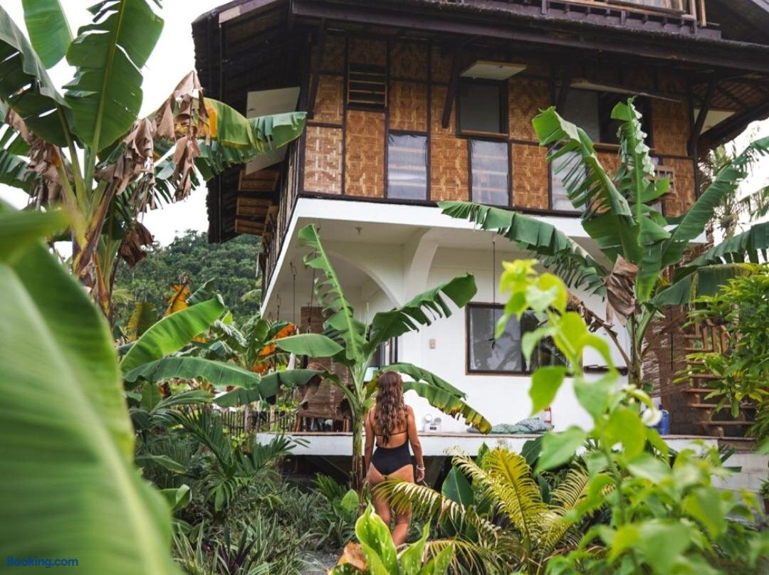 Pacifico Surf Bayay Siargao