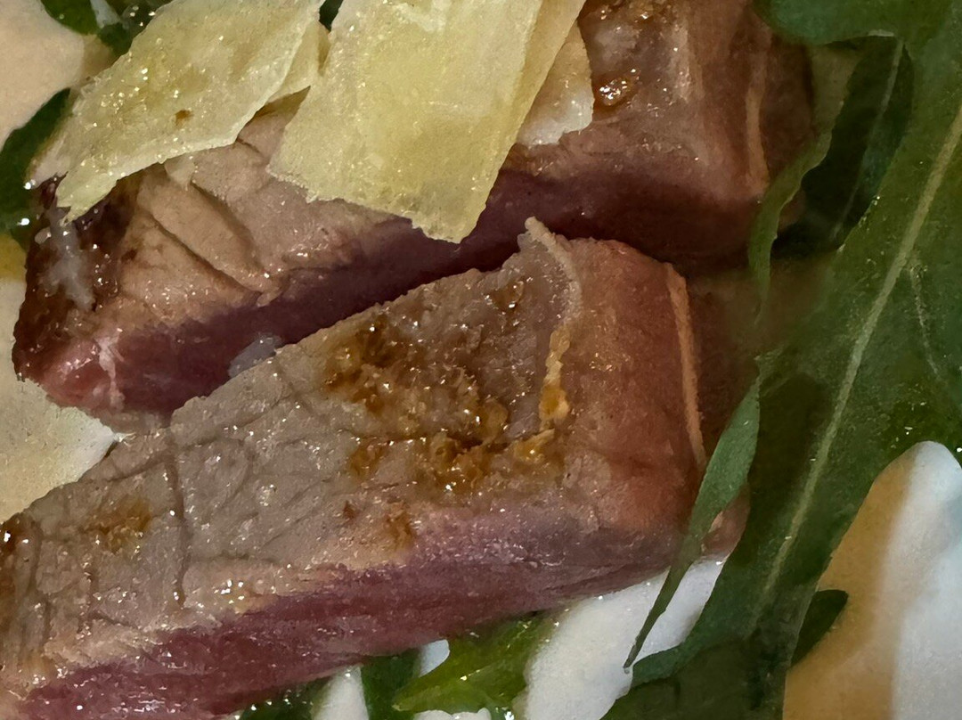 Trattoria Maruzzella