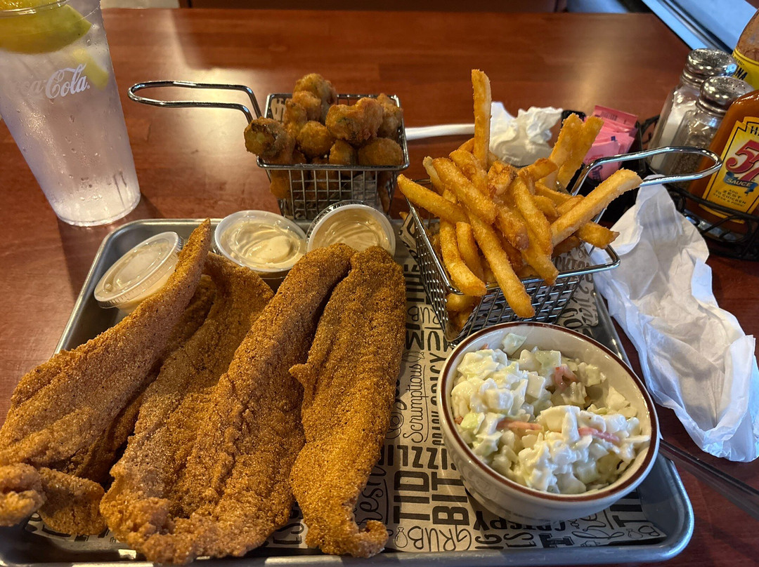 Sam's Southern Eatery