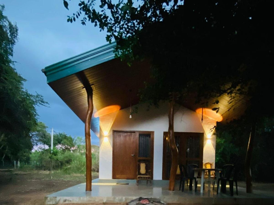 Villu Trails Wilpattu