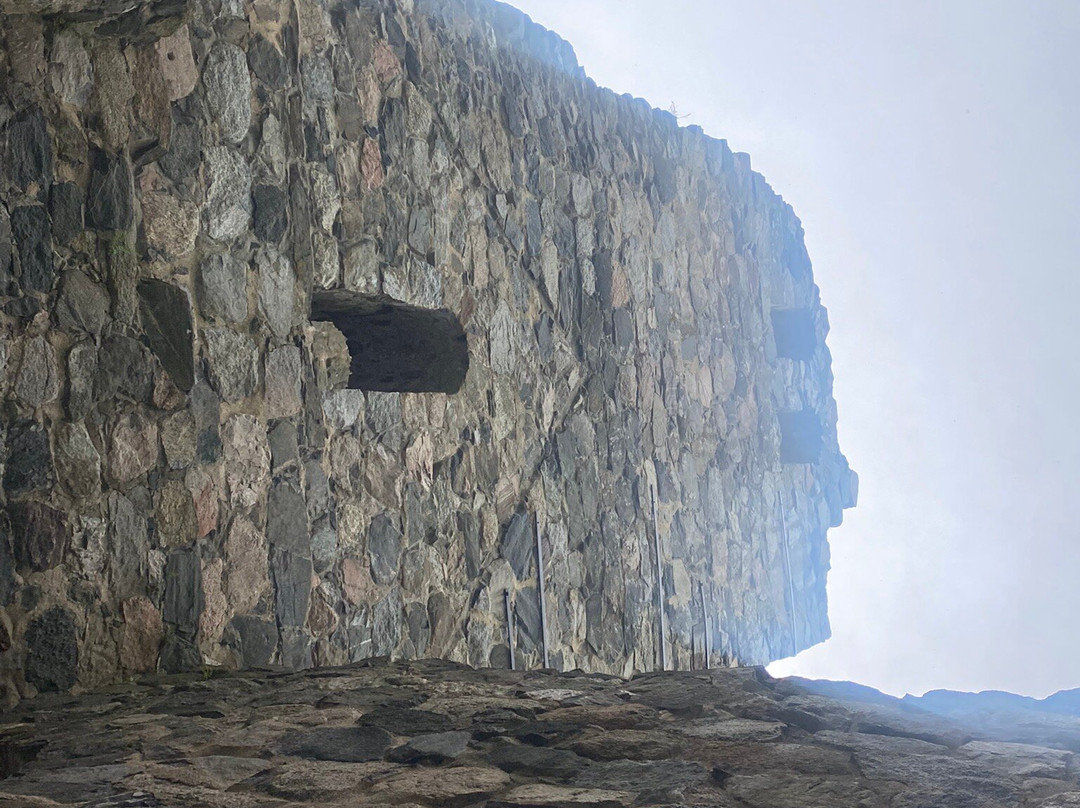 S:t Olofs Church Ruins-西格蒂纳必去景点
