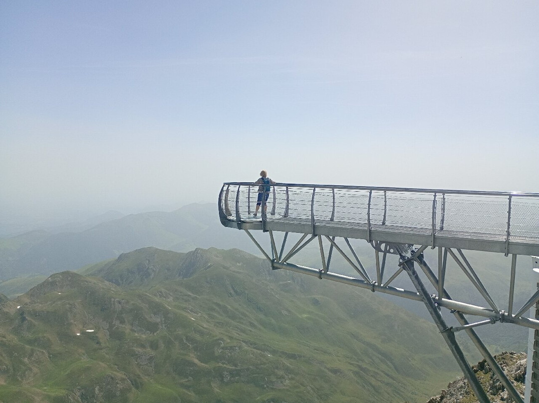 Pic Du Midi-La Mongie必去景点