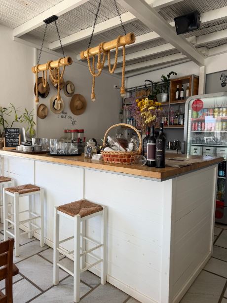 安倍拉斯玛格丽塔一室公寓酒店-旅行者
