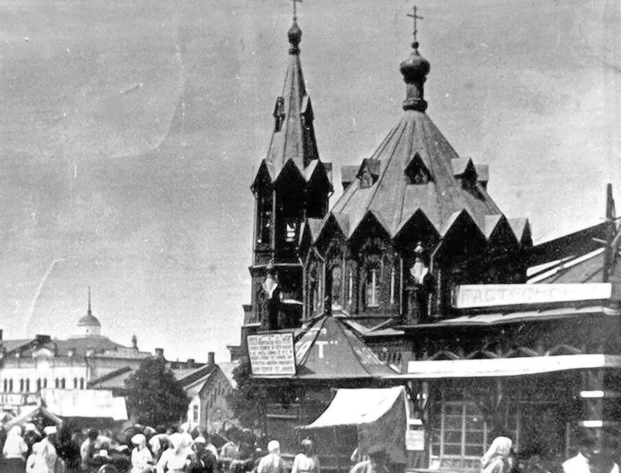 Monument to Prince Svyatoslav-Serpukhov必去景点