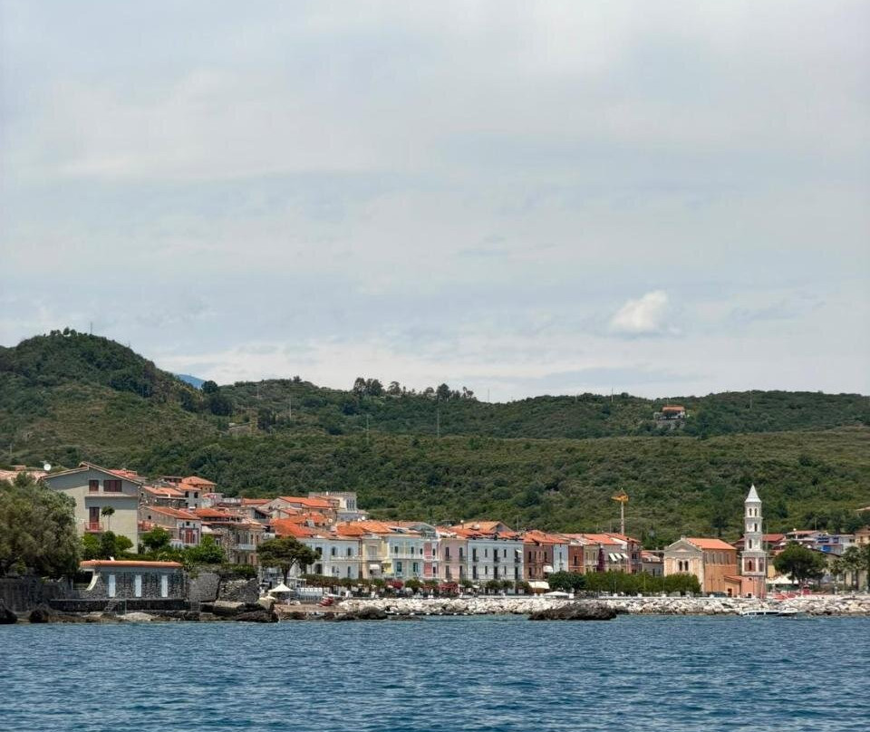 CilentoMare Experience Il Villaggio Hotel residence cylentoselios a 100 mt dal mare