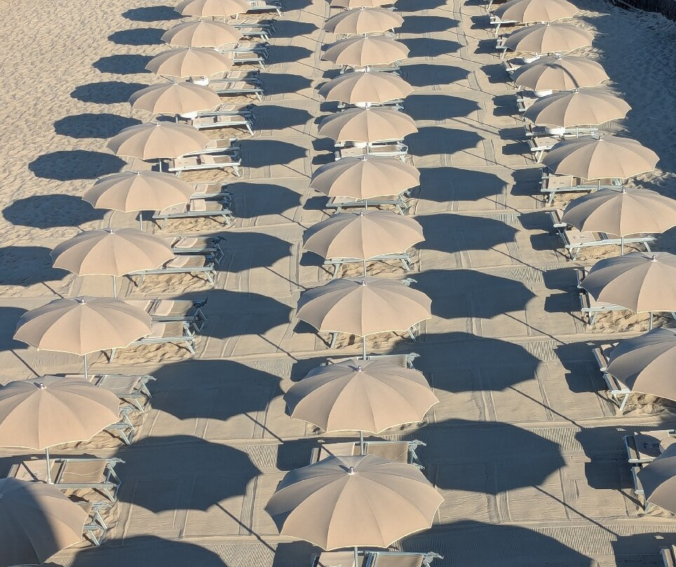 Spiaggia Libera di Torre Mozza-Riotorto必去景点
