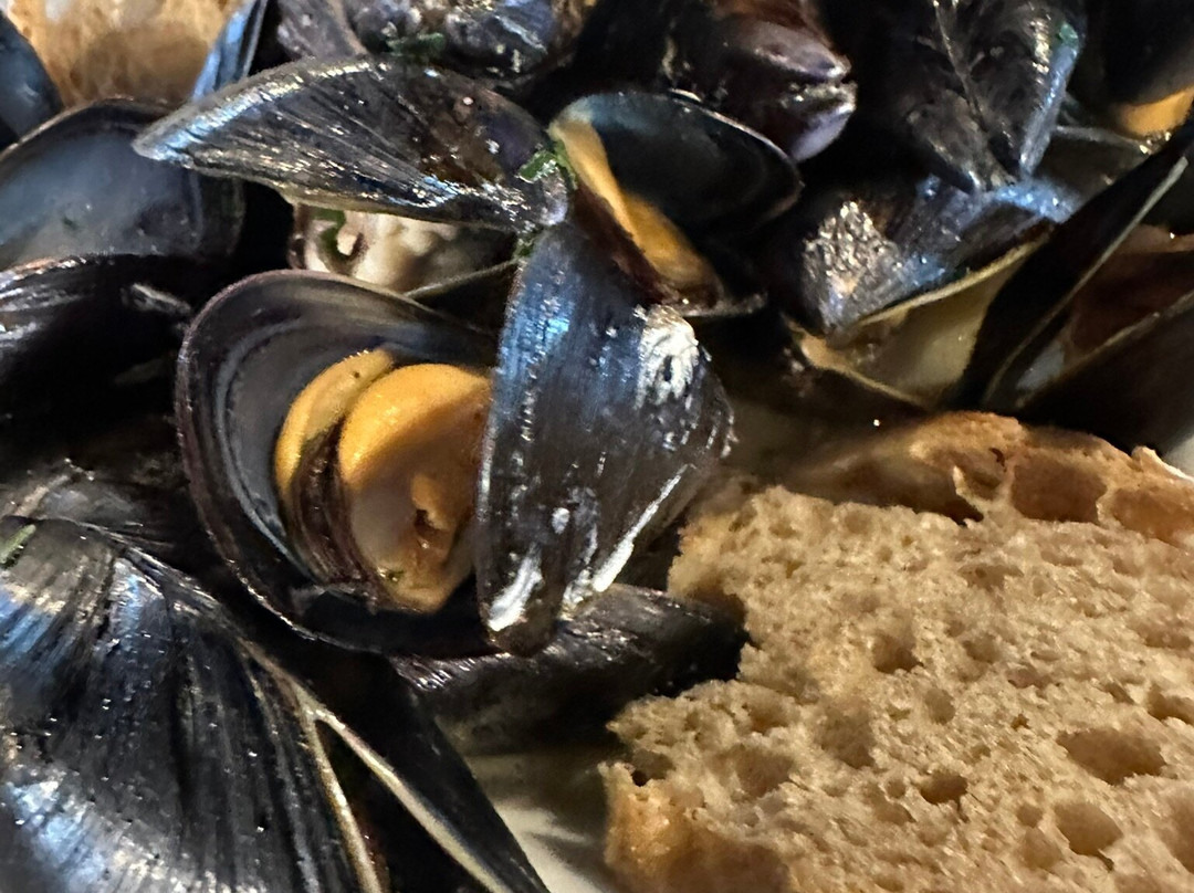 Osteria dell'Oasi