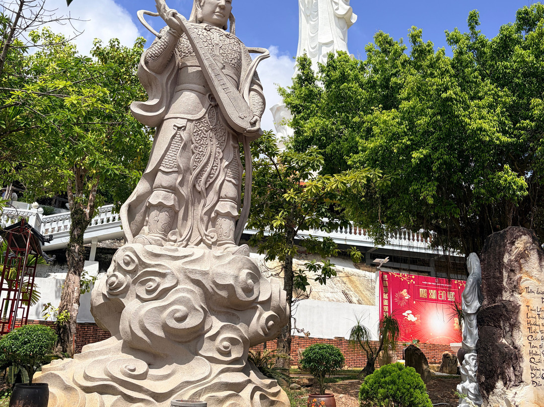 Hip-hip Holidays-Asalat Nagar必去景点