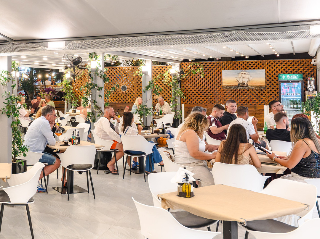 Sea's Flavour Restaurant